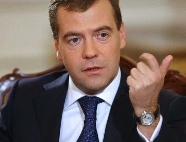 Ρωσία: Αυξάνονται τα συνταξιοδοτικά όρια μετά από 90 χρόνια